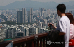 아파트 실거래 등기정보 공개로 ‘집값 띄우기’ 막는다
