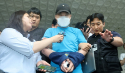 ‘감형받아 나올까 두렵다’...신림역 칼부림 유족 ‘사형 청원
