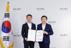 원희룡 장관, 철도공사 신임사장에 탈 많은 ‘철도안전’ 지시