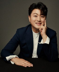 김호중 팬카페 ‘트바로티’, 수해 복구에 3억5000만원 기부