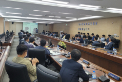 가스안전公, 부서장 이상 고위공직자 대상 청렴교육