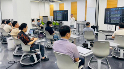 서울과기대 창업지원단, ‘2023년 예비창업패키지 혁신창업교육’ 성료