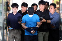 할머니 집 근처 흉기 훔친 신림역 칼부림 30대, 20살부터 소주병·맥주잔 휘둘러