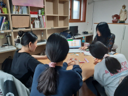 흥국생명, 그룹홈 청소년 대상 디지털 성범죄 예방교육 실시