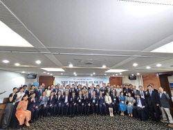 한국안전리더스포럼, 창립 1주년 기념 조찬 세미나 개최