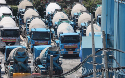 시멘트 가격 줄줄이 인상…한일·한일현대도 9월부터 12.8%↑