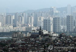 NH투자증권, 하반기 부동산 ‘강보합’ 전망…거래량 증가 호재 속 경제성장률 하락은 악재