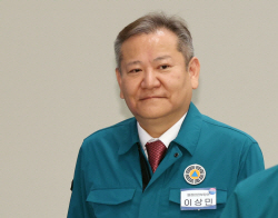이상민 탄핵 기각, 헌재 재판관 9명 전원일치…167일만에 장관 복귀