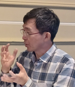 세종대 채규현 교수, ‘장주기 쌍성의 궤도운동에서 뉴턴역학 붕괴의 결정적 증거 발견’