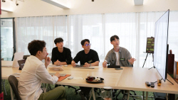 계룡장학재단, 제4회 아이디어 공모전 참가자 대상 인큐베이팅