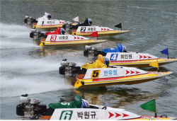 [경정] 주은석-한준희-최인원 대약진, 시선강탈!