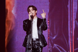 2PM 준호, 5년 만의 日 단독 콘서트 성공적 개최