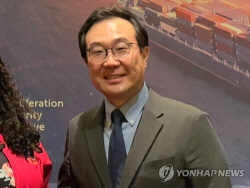 尹대통령, 주러시아 대사에 이도훈 전 외교2차관 임명