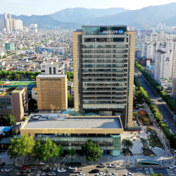 DGB금융, 시중은행 전환TFT 신설…이사회 역할 강화
