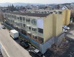 강릉시 재난위험시설 E등급 