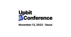 두나무, 11월 13일 ‘업비트 D 컨퍼런스’ 개최...UDC 리브랜딩