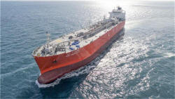 "세계 LPG 수요 2028년 12% 증가"…LPG 선박 인기도 ‘반짝’