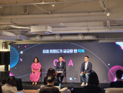 틱톡 "숏폼, 일상으로…엔터 넘어 