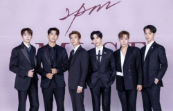 2PM, 6년 만에 완전체로 韓日서 단독 콘서트 개최