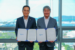 울산항만공사 이수식 감사 직무청렴계약 체결