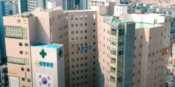 부산 온종합병원, 4년 연속 폐렴 적정성 평가 1등급