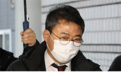 ‘공무원 동원’ 불법까지 썼지만 진 민주 前서울중구청장…1심 실형