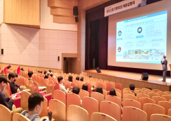 서울과기대 취업진로본부, 2023년 상반기 15개 기업과 채용 설명회 진행
