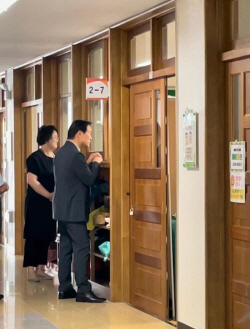 임태희 경기교육감 "교육활동 방해자 분리교육 처분할 것"