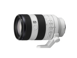 소니코리아 ‘FE 70-200MM F4 Macro G OSS II’ 출시