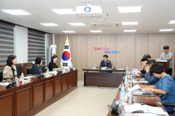 군포시 산본천-당정천 수질개선 ‘가속페달’