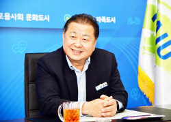 파주시 매니페스토 우수사례 경진대회 ‘최우수상’