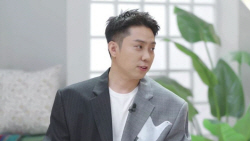 은지원 "이혼 후 연애 경험 있다" 깜짝 고백