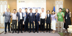 염종현 경기도의회 의장, "시각장애인연합회의 합리적 제안과 요청 실행할 수 있게 노력"