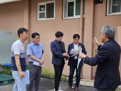 김포시 경기도특조금 130억 확보 ‘총력대응’…왜?