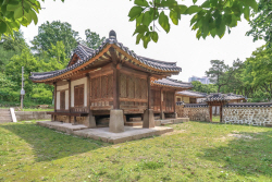 국가민속문화재 ‘남양주 궁집’ 일부개방 시범운영