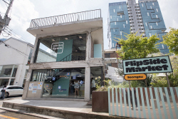 삼성전자, 갤럭시 스튜디오 ‘플립 사이드 마켓’ 오픈