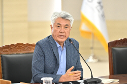 정선군, 