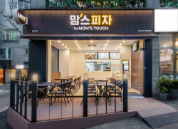 피자 후발주자 맹공에 선발기업 
