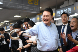 역대 대통령의 휴가는?…사건사고 끊이지 않아 제대로 못 쉬었다