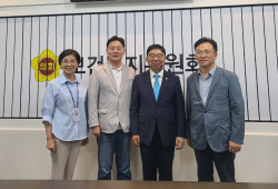 최종현 경기도의원 "공공 심야약국 활성화해야"