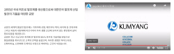 발포제 만들던 금양 주가 204%↑, 코스피·코스닥 2차 전지 관련주가 다했다