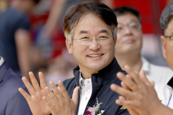 [포토뉴스] 고양특례시장기 배드민턴 대회