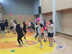 경기도교육청, ‘함께해요! 온가족 스포츠day’ 프로그램 운영