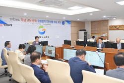 경북교육청, 교육수요자 중심의 청렴정책 추진에 박차