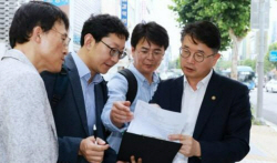 학생 당 학원 수도 적은데...서울 사교육 부조리 신고 전국 1등