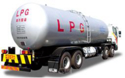 LPG 수입시장 10년 새 대반전…값싼 미국산 2012년 1% → 2021년 92%