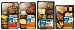 우리카드, 이마트24와 ‘우리도시락