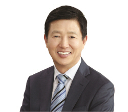 영주 1호 고향사랑기부자 신승영 에이텍모빌리티 가족도 고향사랑 기부