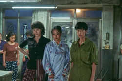 류승완 감독의 ‘밀수’, 개봉 7일째 200만 관객 동원