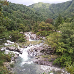 가평 ‘연인산 명품 계곡길’,산림청 
